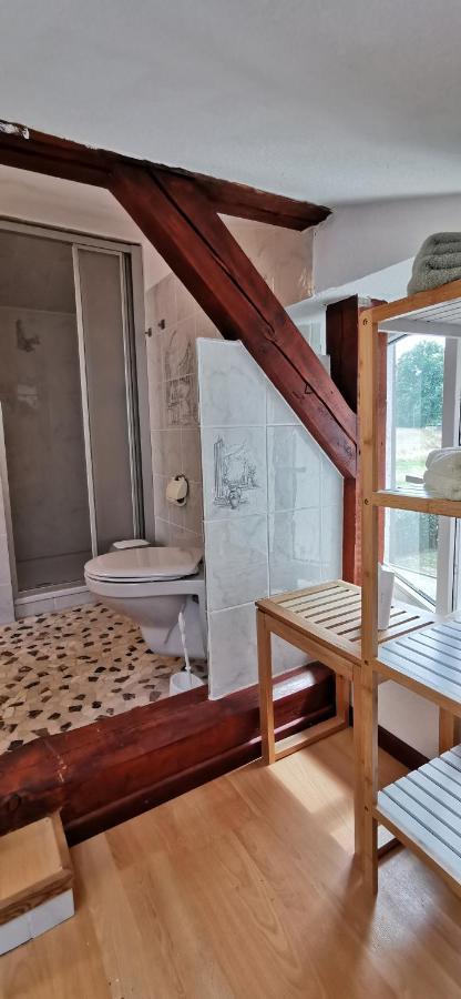 Gemuetliches Ferienhaus "An Der Schilde" In Renzow Kültér fotó