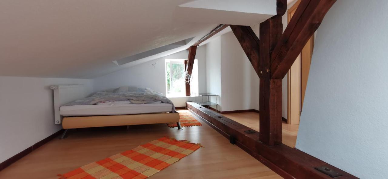 Gemuetliches Ferienhaus "An Der Schilde" In Renzow Kültér fotó